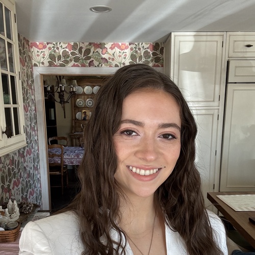 Sophia S - Franciscan Babysitter