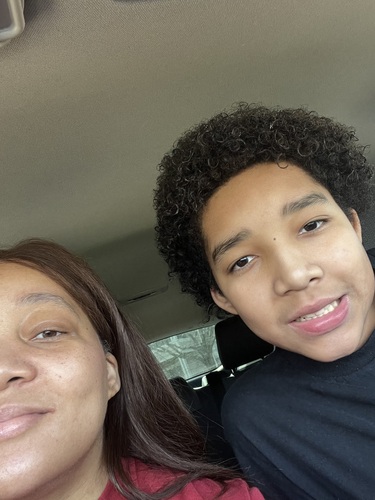 Shelia C - Vernon College  Babysitter