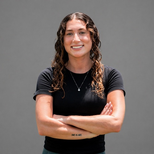 Madison S - Henry Ford College Babysitter