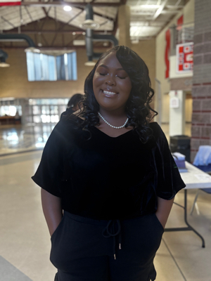 Jeanetta H - Itawamba Community College  Babysitter