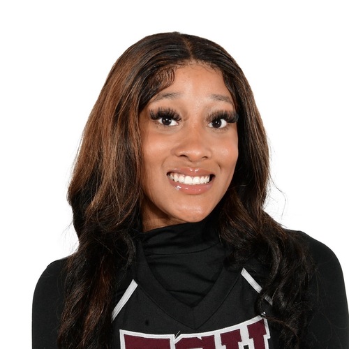 JayLah T - Texas Southern Babysitter