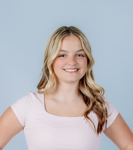 Lila M - FAU Babysitter