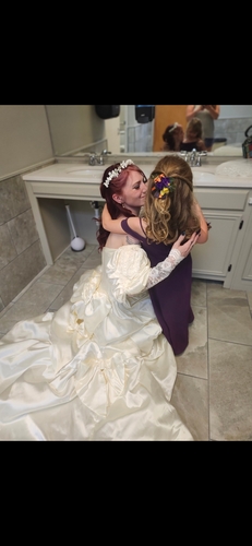 Rachel S - Cisco College Babysitter