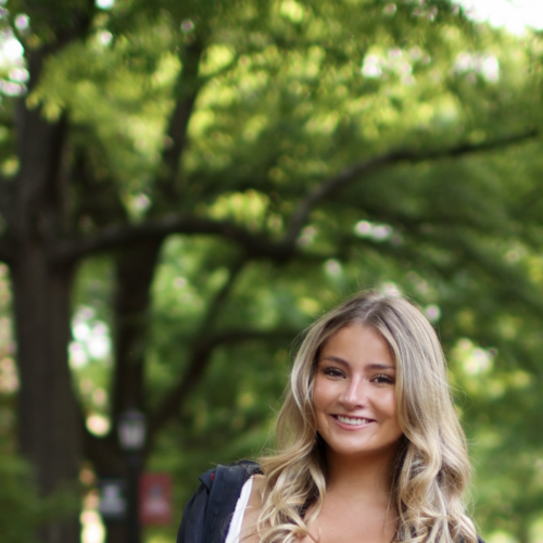 Kaila H - University of South Carolina Babysitter