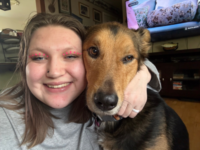 Sally O - JCCC Babysitter