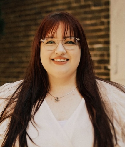 Whitney H - Tarleton Babysitter