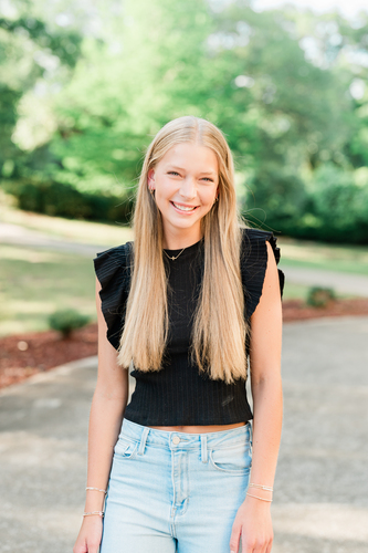 Joscie K - Mississippi State Babysitter
