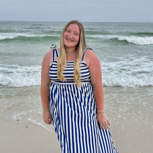 Maeghan M - Shelton State Babysitter
