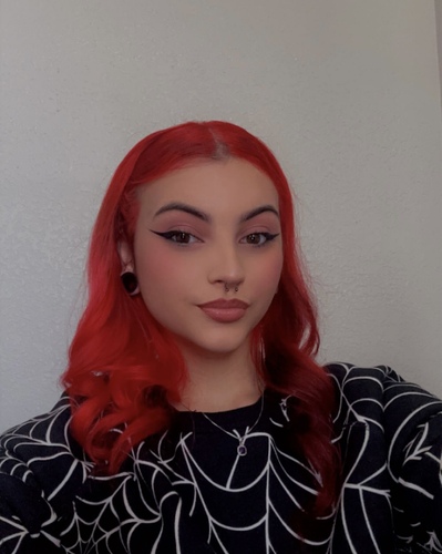 Gaviana R - Victor Valley College Babysitter
