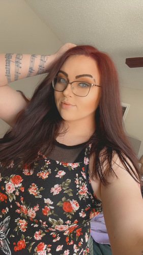 Joanna F - SNHU Babysitter