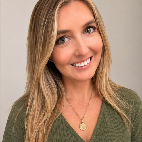 Tiffany K - UF Babysitter