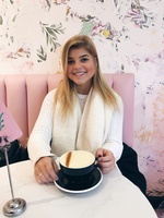 Haley L – U of R Student Seeking Babysitting Jobs