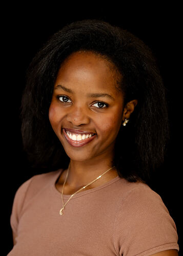 Tiffany A - CSUN Babysitter