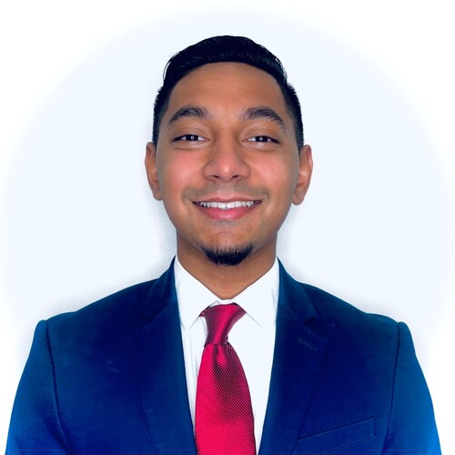 Ross R - Northeastern University Babysitter