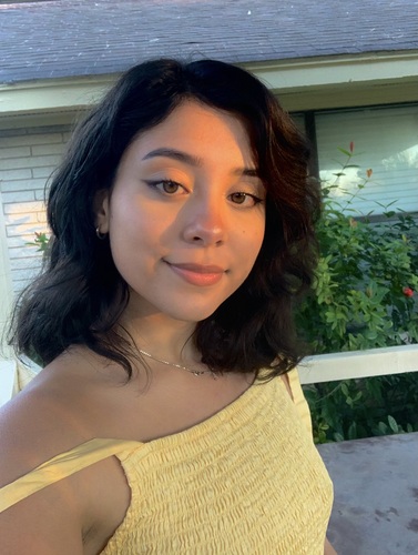 Emanuelle C - UT-Austin Babysitter