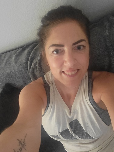 Tara R – Butler CC Student Seeking Babysitting Jobs