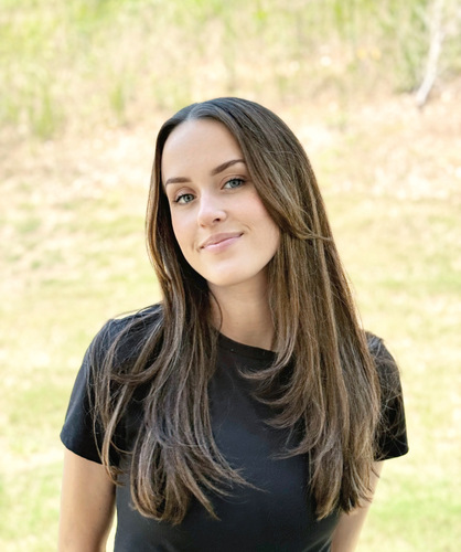 Hailey J - York Technical Colle Babysitter