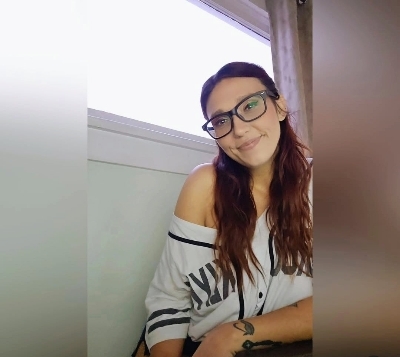 Joie B – RWU Student Seeking Nanny Jobs