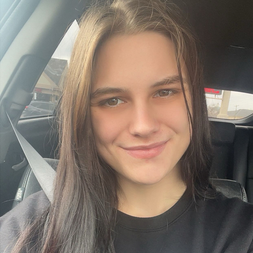 Kaitlyn B - University of Memphis Babysitter