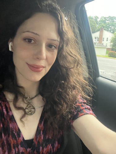 Arianna L - Wake Tech Babysitter