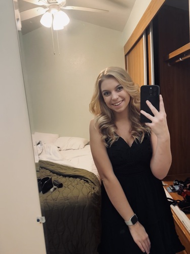 Kaitlin R - SVC Babysitter