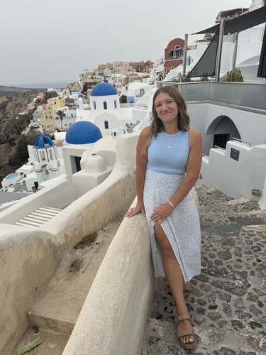 Alexandra A - Le Cordon Bleu College of Culinary Arts-Pasadena Babysitter