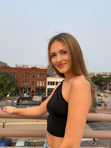 Alejandra E - SDSU Babysitter