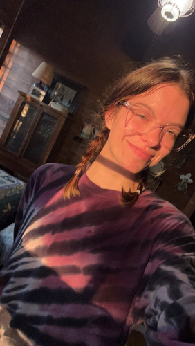 Halana P - UNG Babysitter