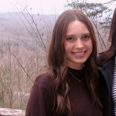 Mallory F - Shelton State Babysitter