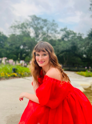 Natalie B - Loyola New Orleans Babysitter