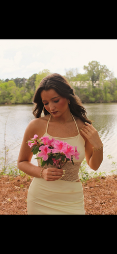 Layne P - Shelton State Babysitter