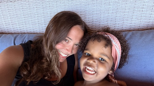 Kimberly S - UF Babysitter