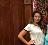 Chelsea A – CSUF Student Seeking Babysitting Jobs