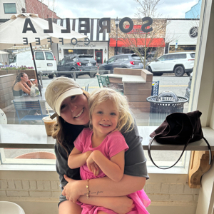 Hailey E - TSU Babysitter