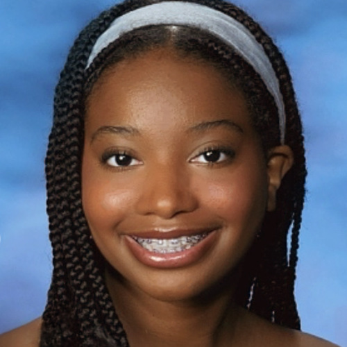 Djenyna J - SUNY Old Westbury Babysitter