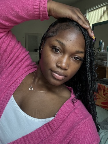 Jamyaih S - York Technical Colle Babysitter