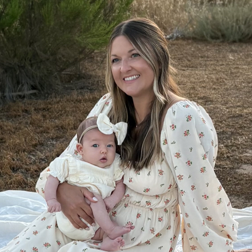 Taylor B - Sonoma State Babysitter