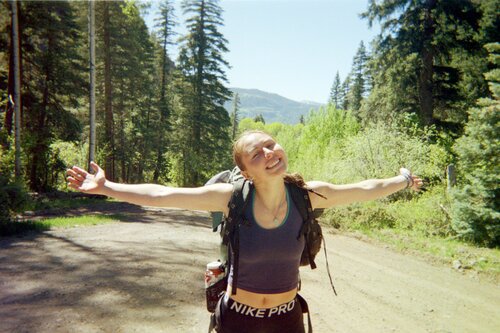 Sierra V - ENMU Babysitter