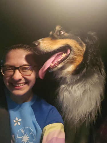 Elliana A - UW-Stout Babysitter