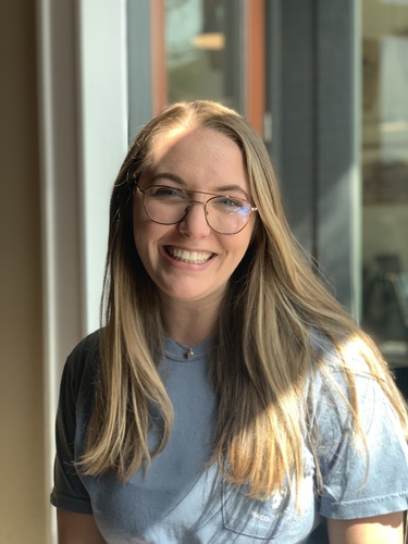 Emily P - George Fox Babysitter