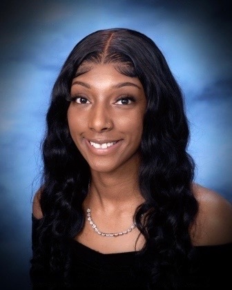 Jamila G - Winston-Salem State Babysitter