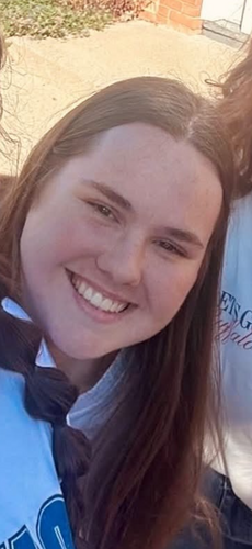 Delaney R - UCF Babysitter