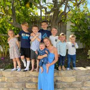 Elizabeth C - Belmont Babysitter