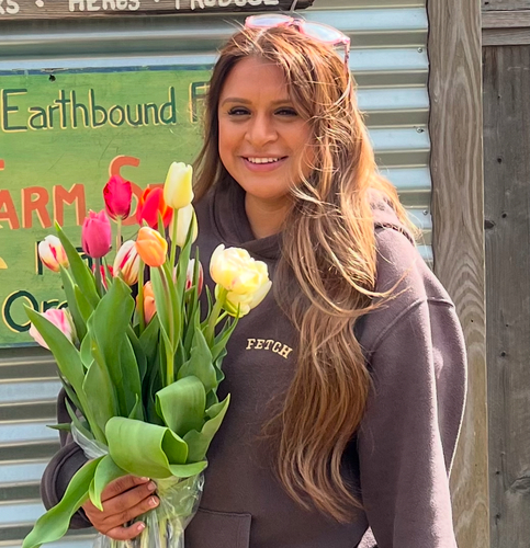 Sonia C - Heald College-Salinas Babysitter