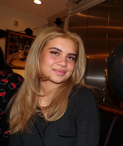 Emely P - Community College of Rhode Island Babysitter