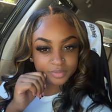 Laurice M – Lawson State Community College-Birmingham Campus Student Seeking Babysitting Jobs