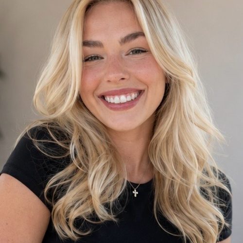 Taylor-Ann H - GCU Babysitter