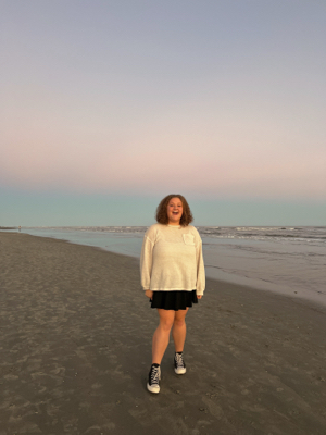 Ashlyn B - Anderson University South Carolina Babysitter