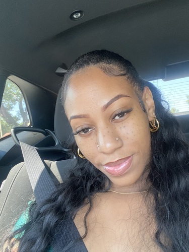 Cydney M - Traviss Career Center Babysitter