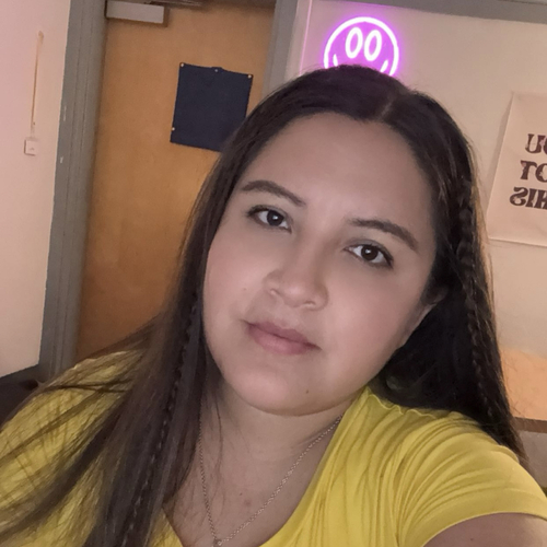 Neli L - Chico State Babysitter
